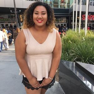 Meet your Posher, Sofia